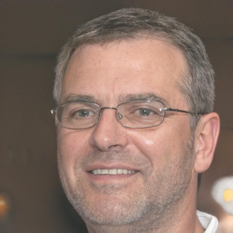 Nikola Georgiev, Founder and Lead Financial Strategist